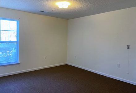 Floorplan - Elders Peak