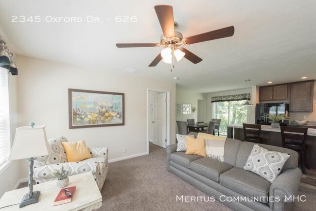 Building Photo - 3 bedroom in Indianapolis IN 46234