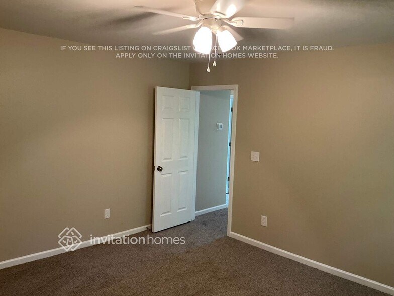 Building Photo - 1709 Fern Hollow Trail