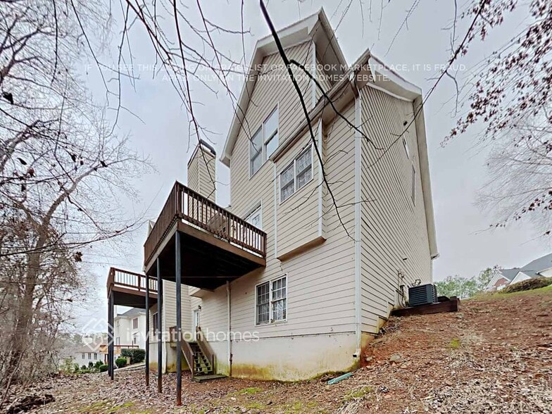 Building Photo - 115 Mayes Farm Rd NW