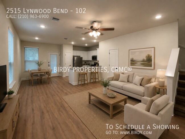 Building Photo - 2515 Lynwood Bnd