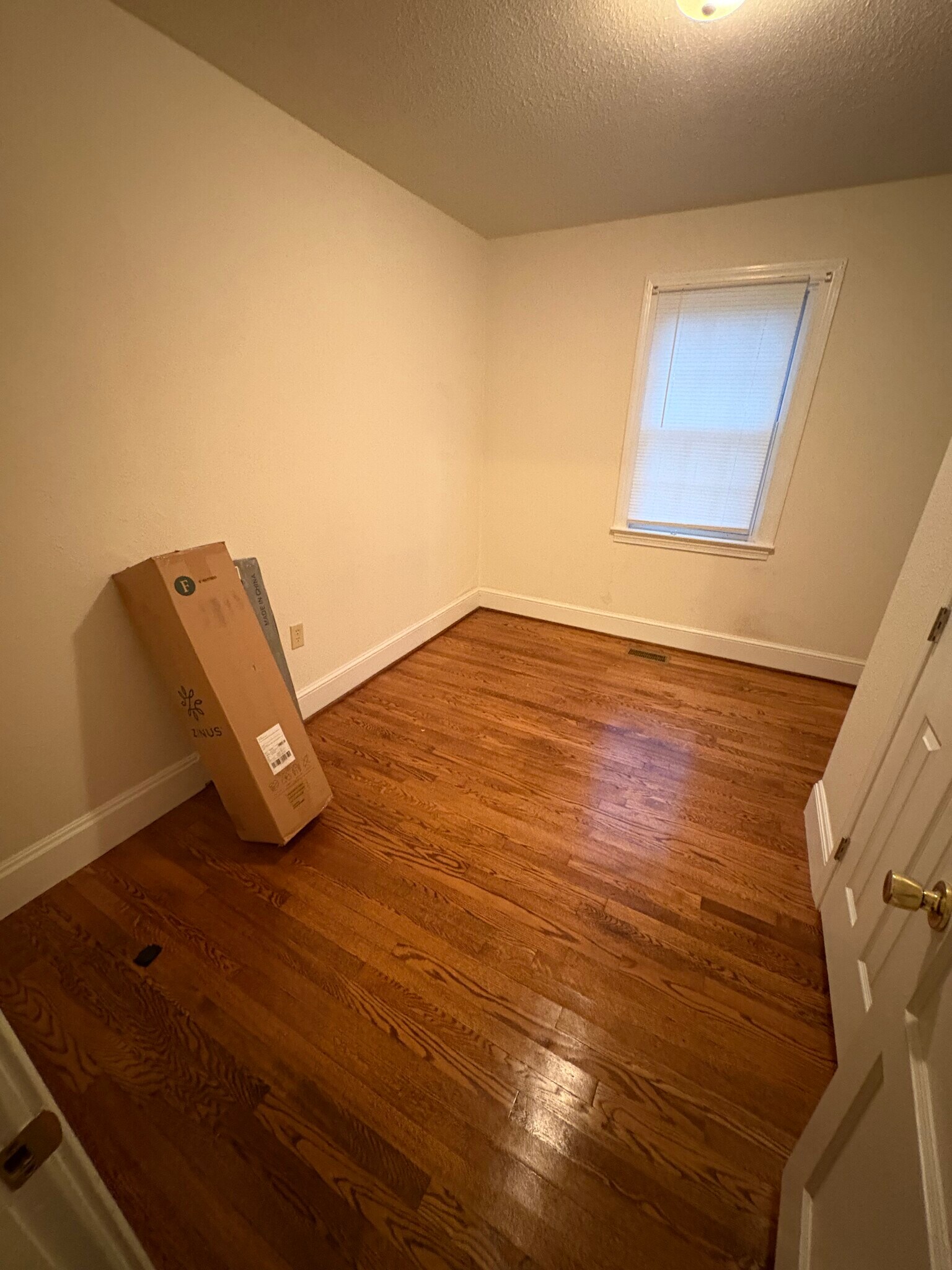 Building Photo - 1837 Oakland St