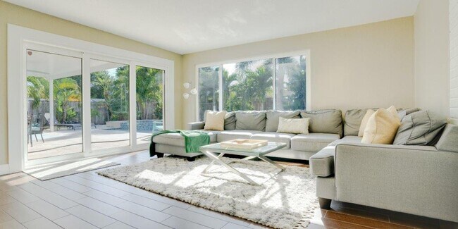 Building Photo - Step Into Sunshine: Modern Charm Meets Coa...
