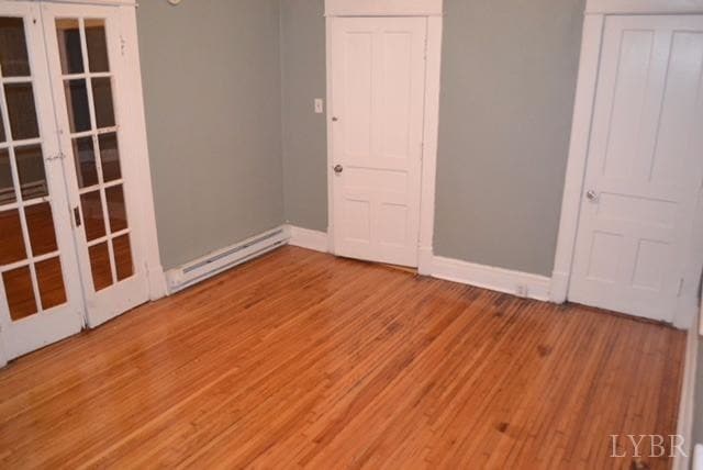 Building Photo - 1709 Grace Street