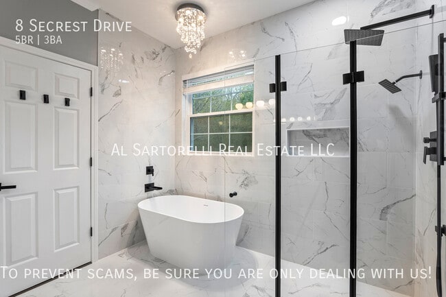 Building Photo - 8 Secrest Dr