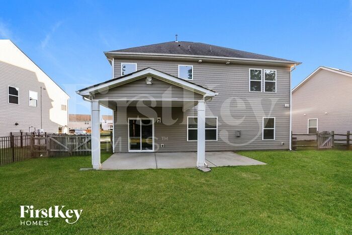 Building Photo - 6312 Durango Way