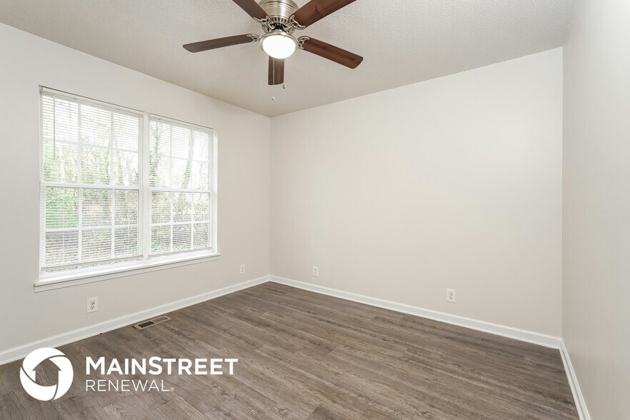 Building Photo - 1634 N Hamilton St