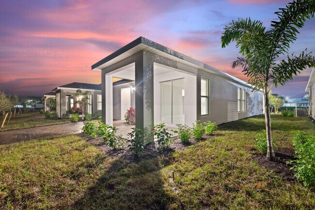 Building Photo - Deposit-Free! Modern, energy efficient hom...