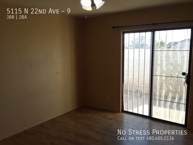 Building Photo - 5115 N 22nd Ave