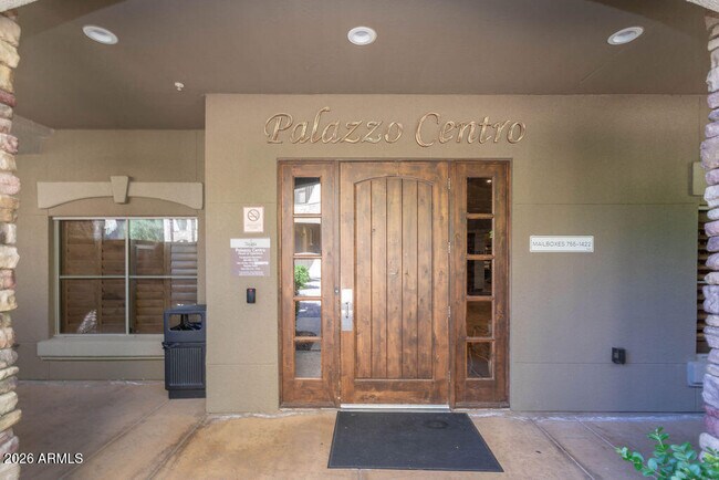 Building Photo - 5450 E Deer Valley Dr