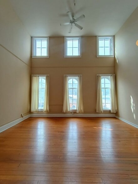 Interior Photo - Historic Lahr Apartments