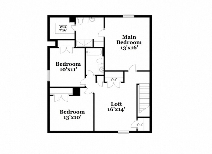 Building Photo - 1147 Mission Grass Rd