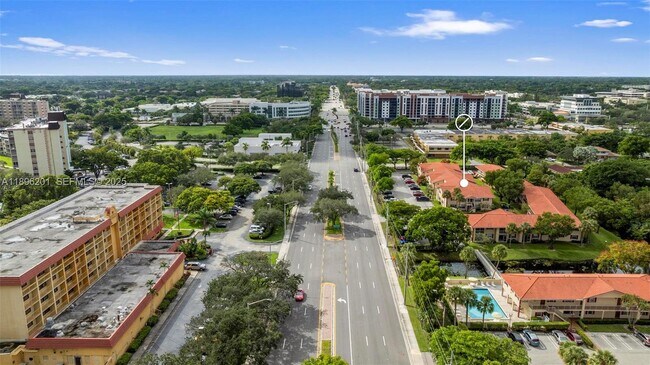 Building Photo - 3586 N University Dr