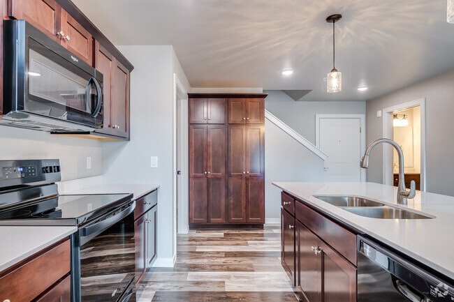 Interior Photo - Duck Creek Landing Apartments