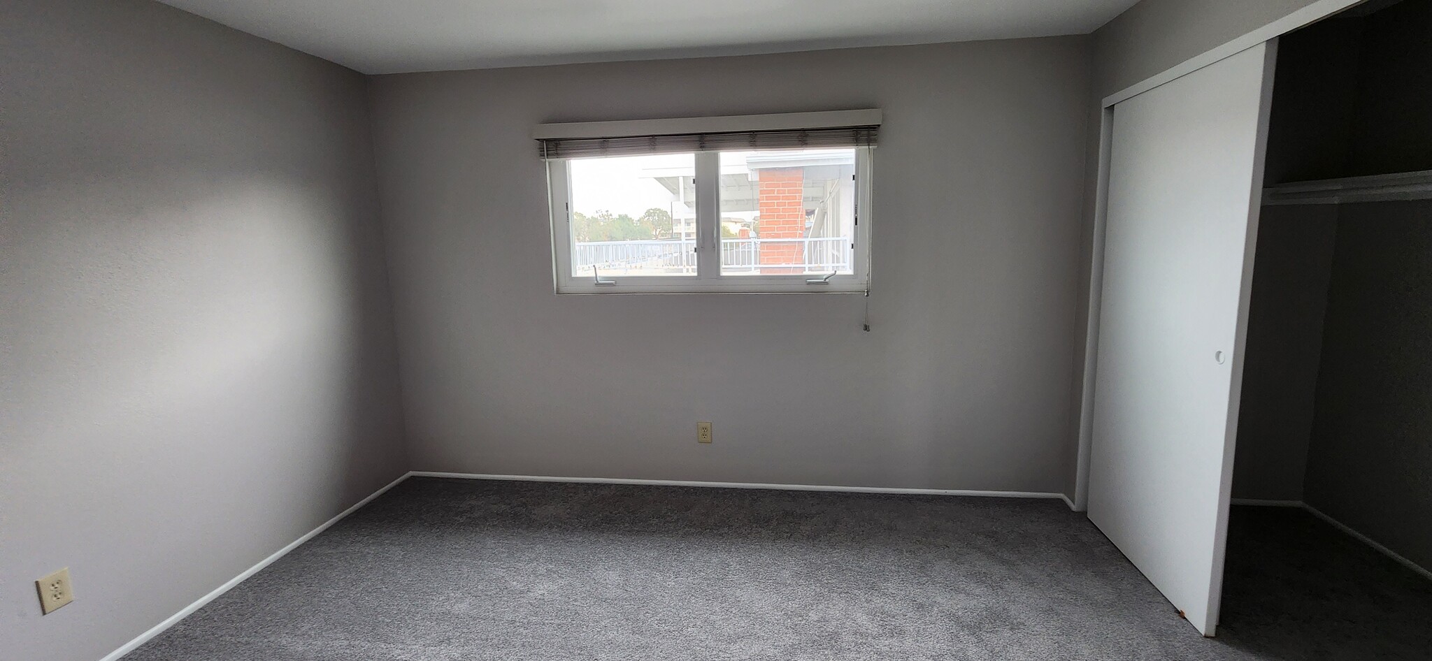 Bedroom #3 13'x 12' - 1100 Opal St