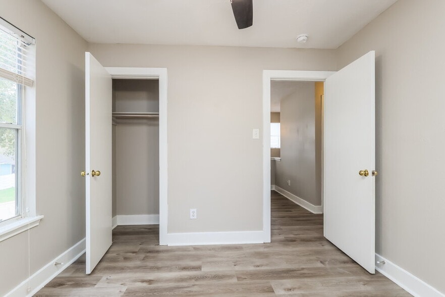 Building Photo - 10202 Farrell Dr