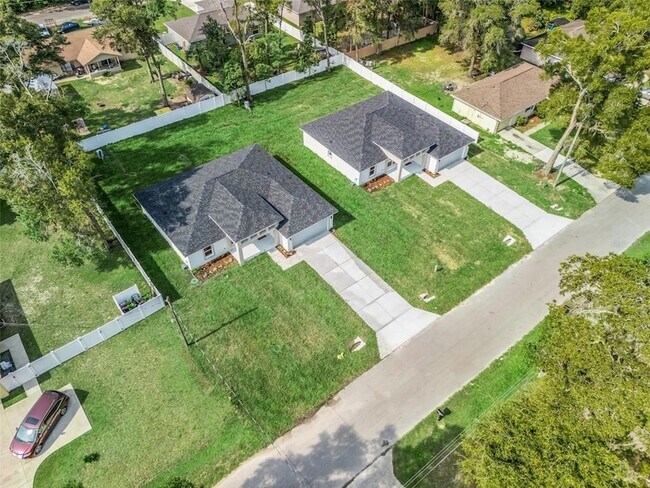 Building Photo - 5386 NW 54th Pl