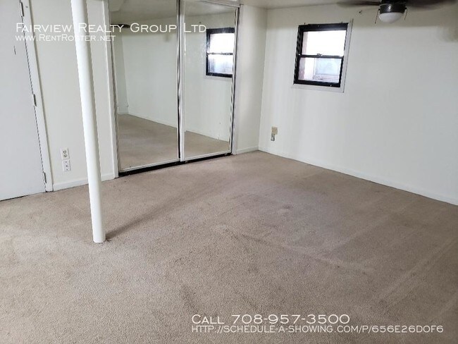Building Photo - 1 bedroom in East Hazel Crest IL 60429