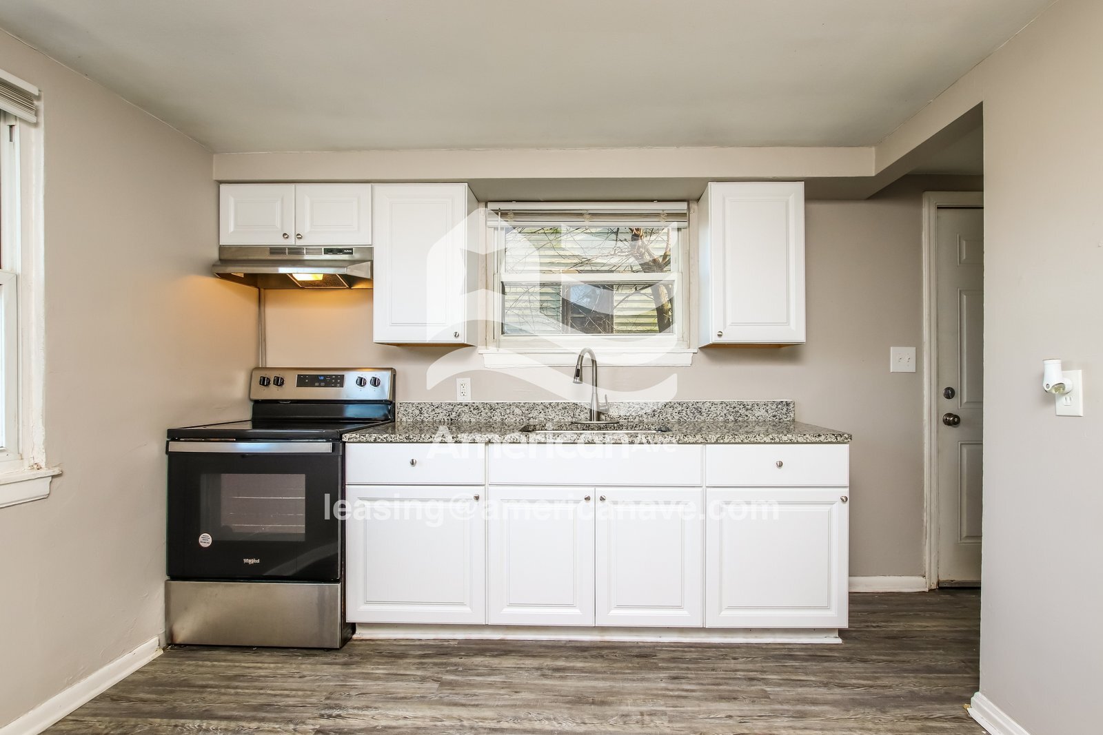 Building Photo - 1709 Campbell Dr