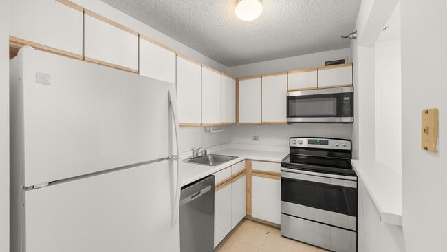 Building Photo - 480 N McClurg Ct