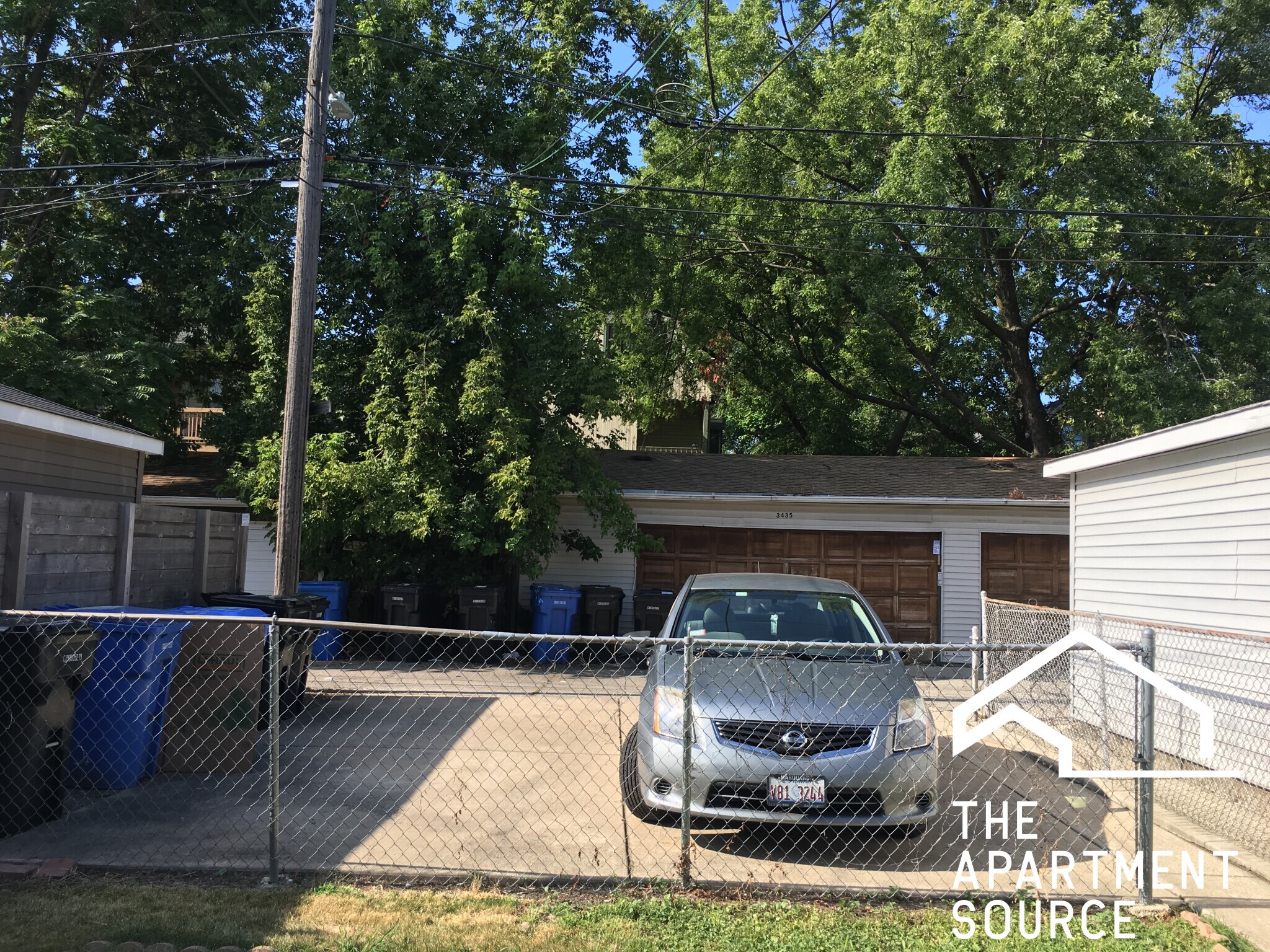 Building Photo - 3434 W Drummond Pl