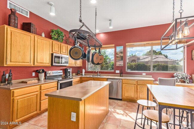 Building Photo - 2750 S Nolina Pl