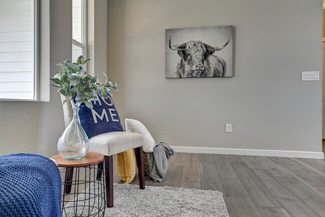 Building Photo - 5875 Spring Breeze Drive Colorado Springs,...