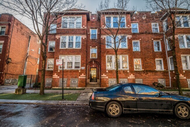 Building Photo - 1501 E 68th