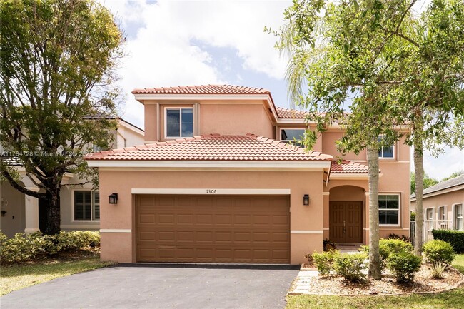 Building Photo - 1306 Banyan Way