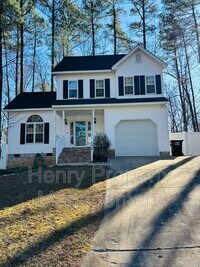 Building Photo - 8929 New Windsor Pl