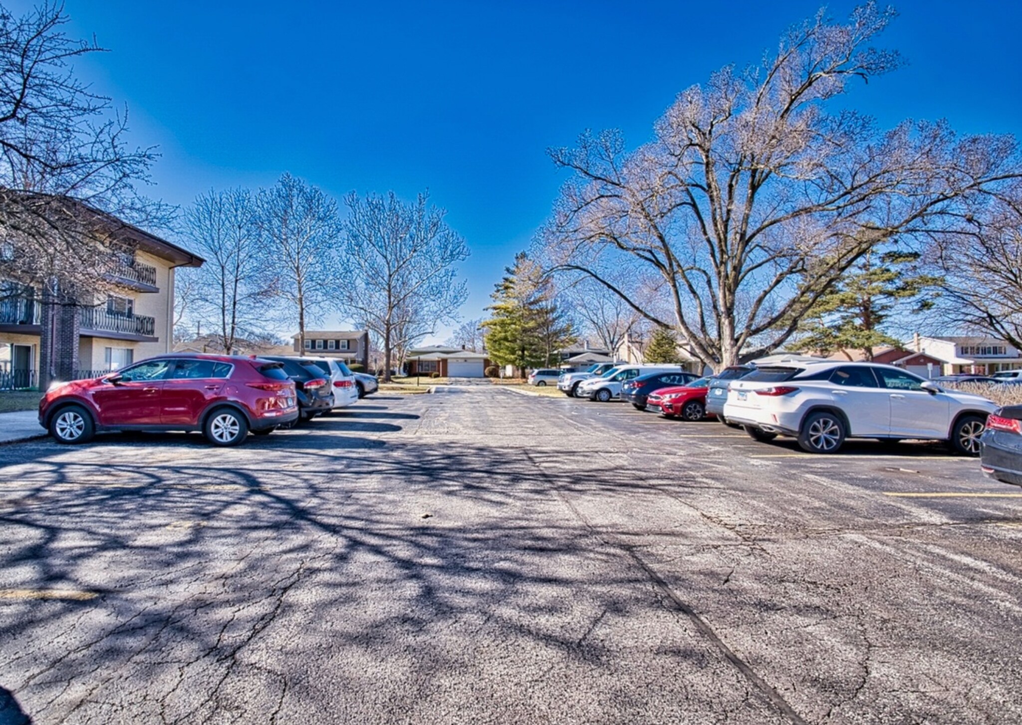 Building Photo - 1206 E Fairview St