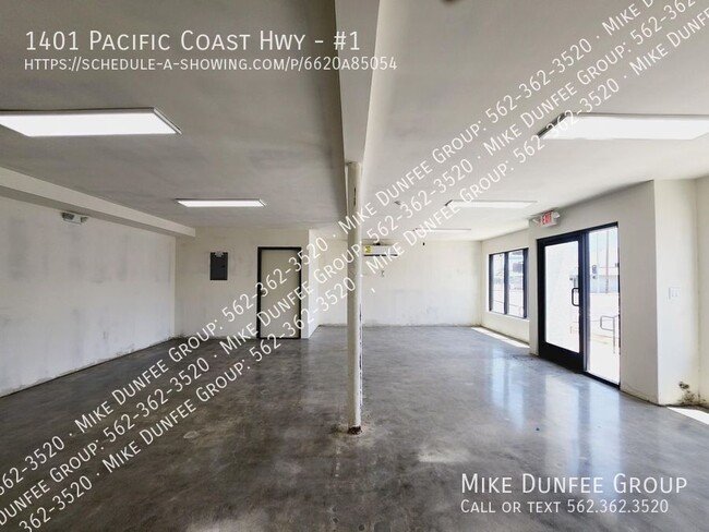 Building Photo - Commercial Storefront (Shell) Space Availa...