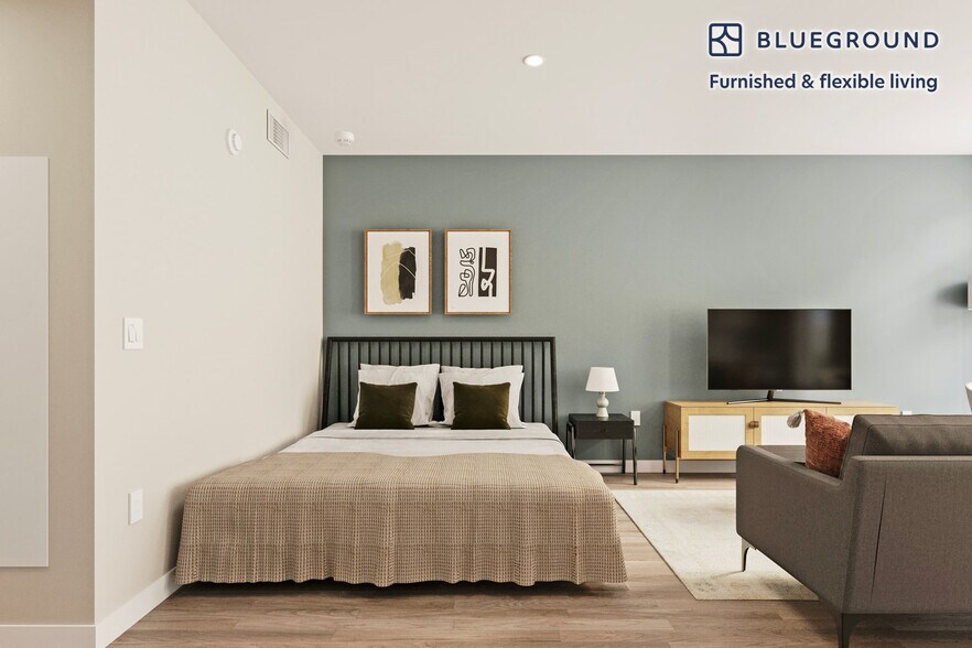 Building Photo - 210 Wall St