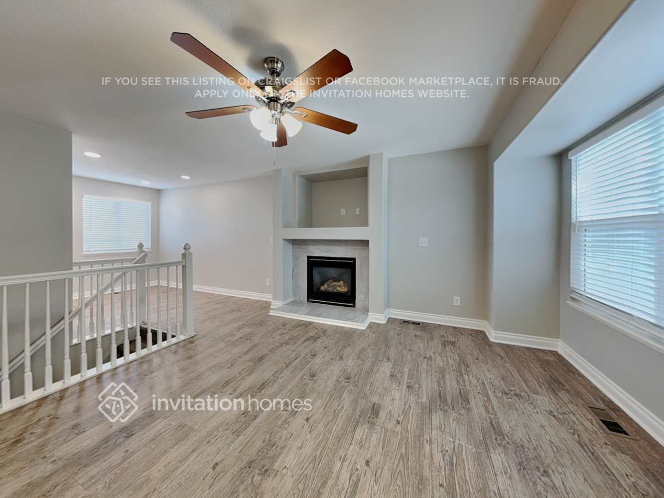 Building Photo - 6974 Big Timber Dr