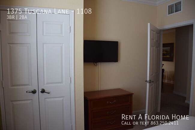 Building Photo - 1375 Tuscana Ln