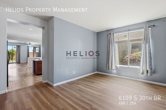 Building Photo - 6109 S 30th Dr