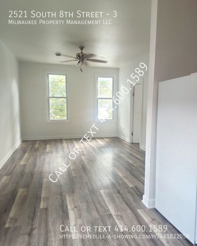 Building Photo - 2521 S 8th St