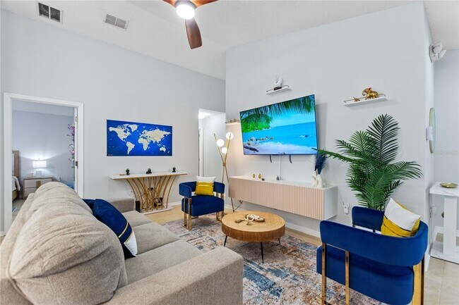 Building Photo - 2960 Kokomo Loop