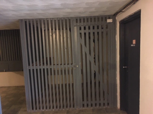 Free Storage Bin - 3581 Amberacres Dr