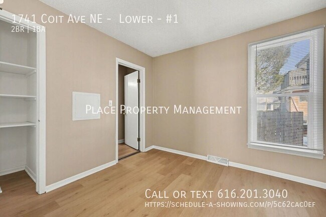 Building Photo - 1741 Coit Ave NE