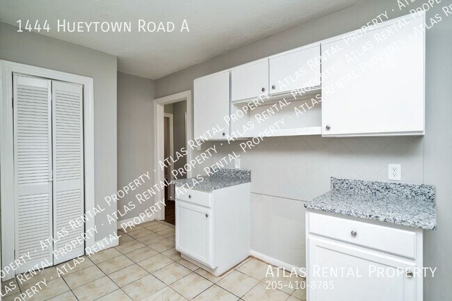 Building Photo - 1444 Hueytown Rd