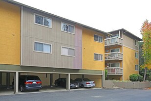 Building Photo - Regency Plaza Apartments