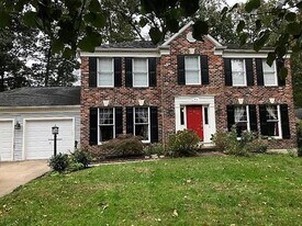 Building Photo - 331 Cool Ridge Ct