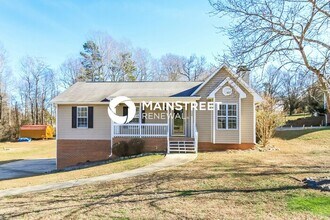 Building Photo - 3 Bedroom Pet-Friendly Home in Lexington, ...