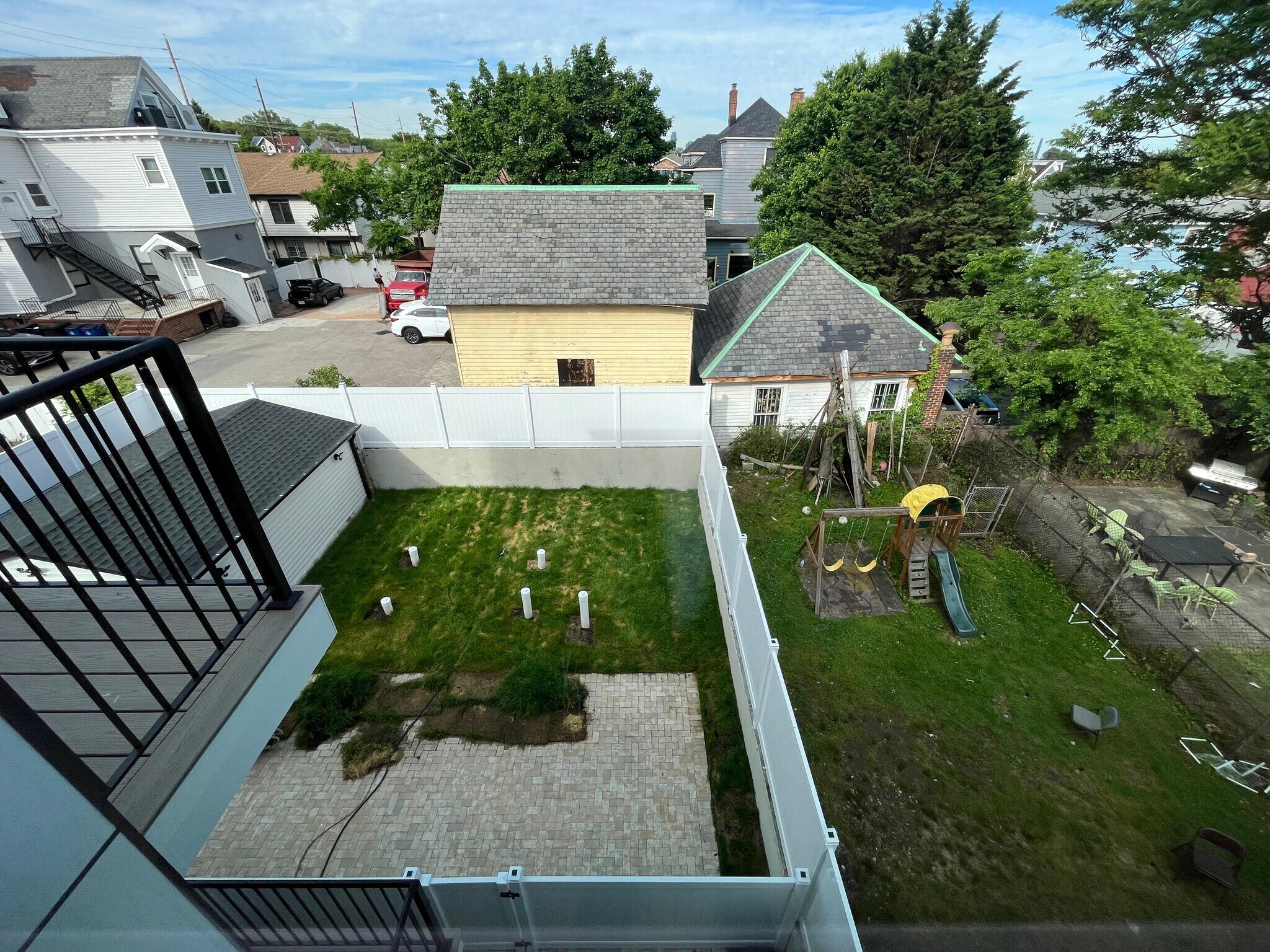 Building Photo - 43 Lembeck Ave