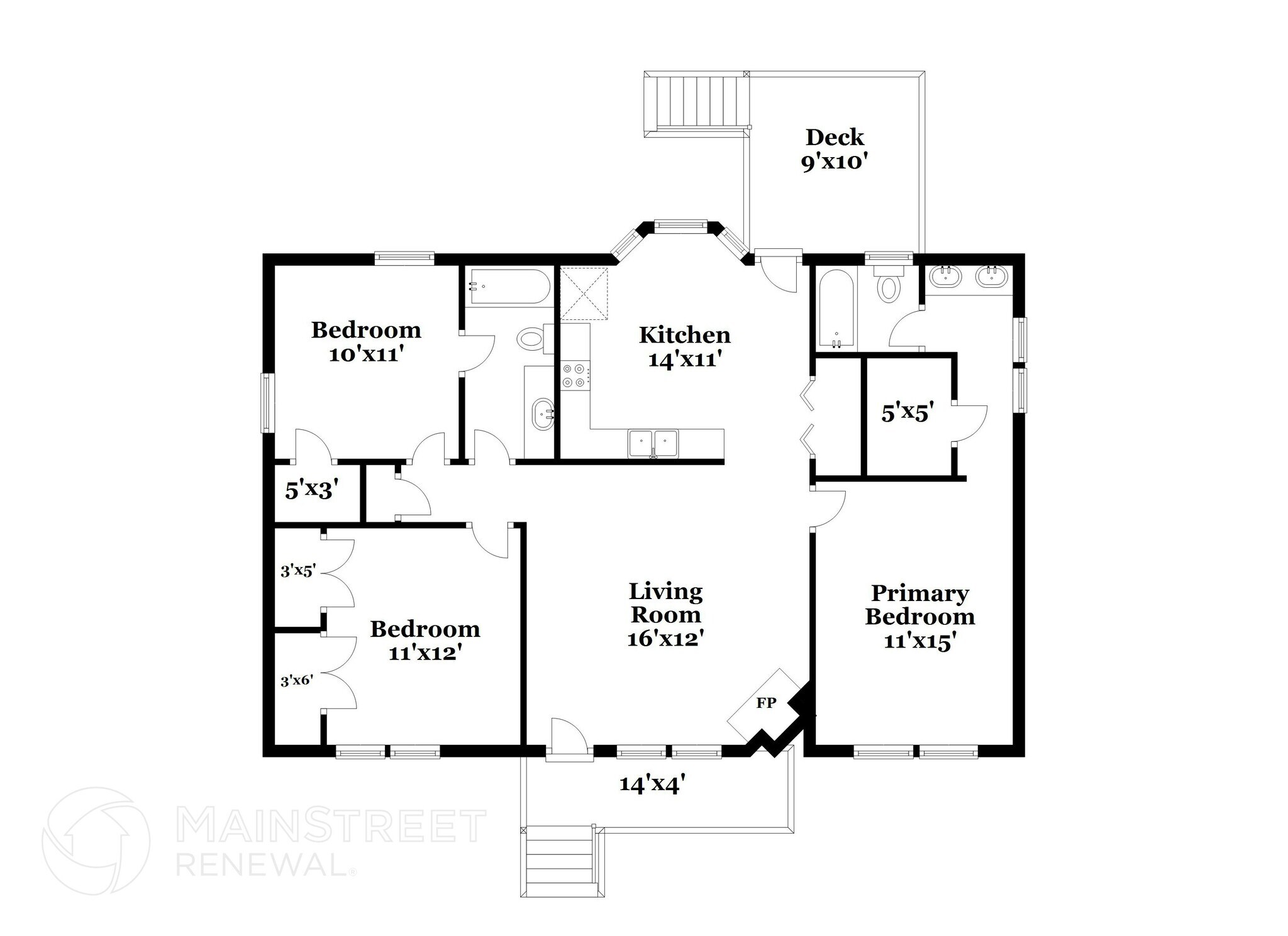 Building Photo - 1491 Smokey Mountain Dr