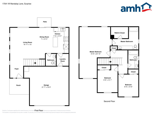 Building Photo - 17541 W Mandalay Ln