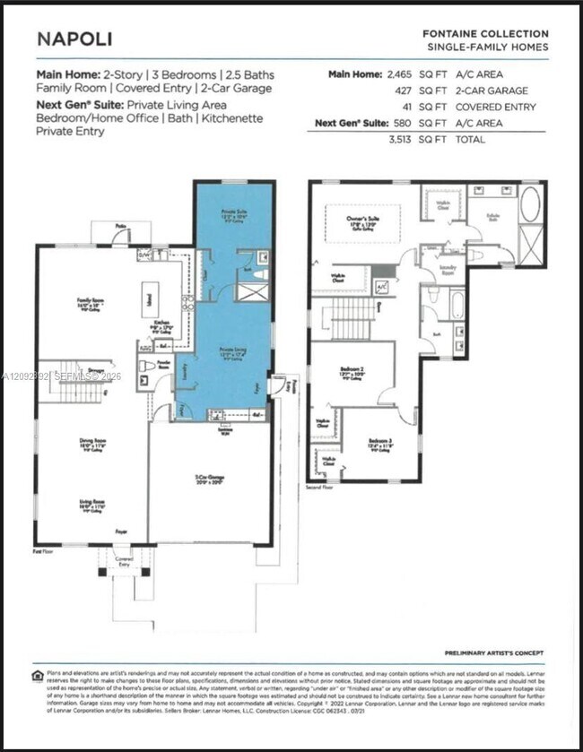 Building Photo - 12911 SW 229th Ter
