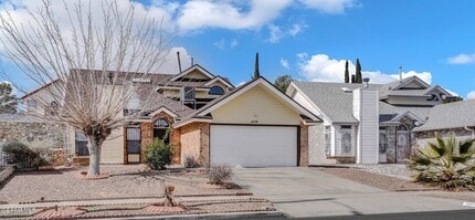 Building Photo - 1439 Jim Larabel Dr