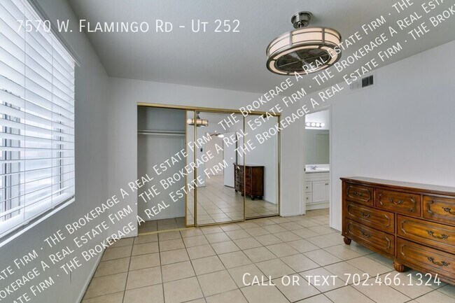 Building Photo - 7570 W Flamingo Rd